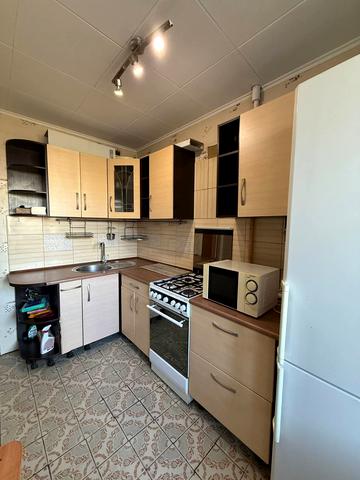 Перемоги просп., 62