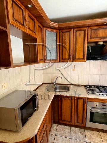 Євгена Коновальця вул. (Щорса), 15 к3