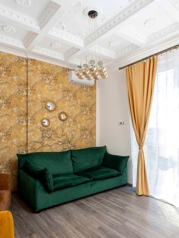 Лейпцизька вул., 13-А