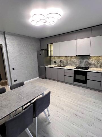 Олександра Довженка вул., 31в, к.1