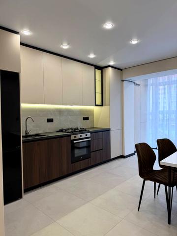 Вінницьке шосе, 1/3