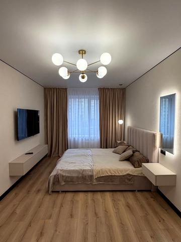 Вінницьке шосе, 1/3