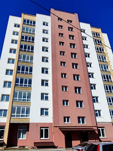 Озерна вул., (Будинок 3)