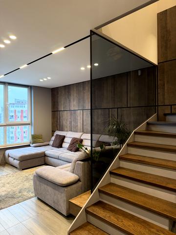 Під Голоском вул., 4-В