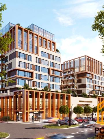 Загорська вул., (Будинок 9)