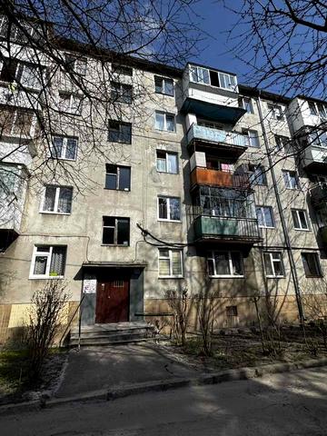 Вячеслава Чорновола просп. (), 47