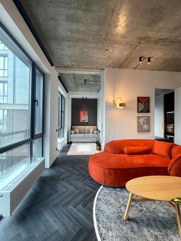 Короленка вул. (Первозванівська), 22-А