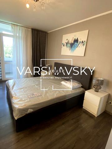 Вишгородська вул., 45