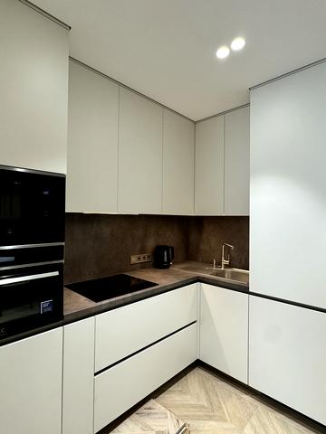 Драгоманова вул., 31-А