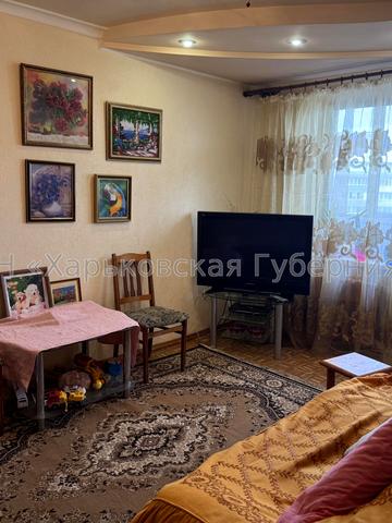 Роганська вул., 100б