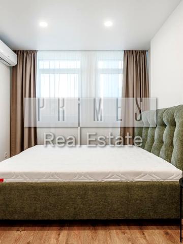 Берестейський просп. (Перемоги), 11 к2