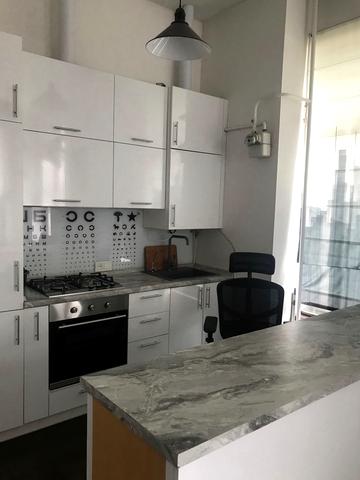 Адміральський просп. (Патріса Лумумби), 15