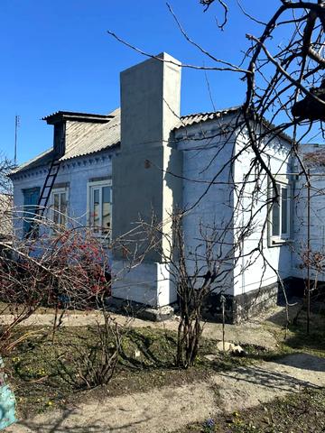 Золотоосіння вул. (Жовтнева), 79