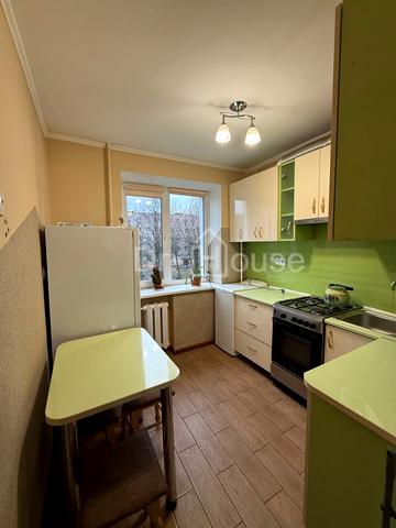 Ярослава Гашека вул., 17