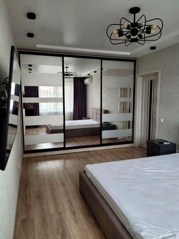 Самійла Кішки вул. (Маршала Конєва), 5-А