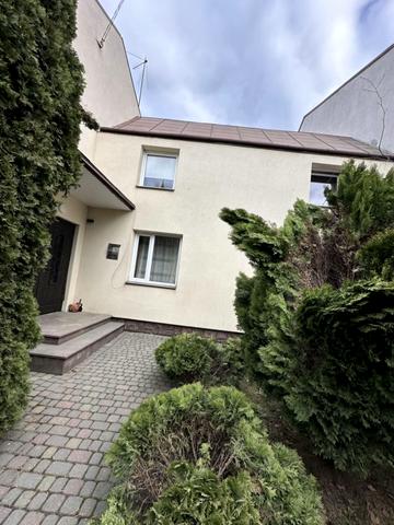 Червоної Калини просп., 25