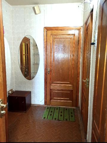 Героїв Дніпра вул., 47