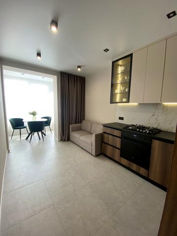 Євгена Рихліка вул. (5-й Щорса), 13 к1