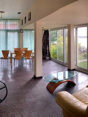 Новоселовка