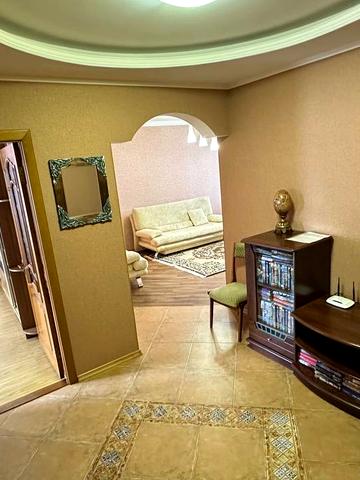 Марка Кропивницького вул. (Потьомкінська), 129