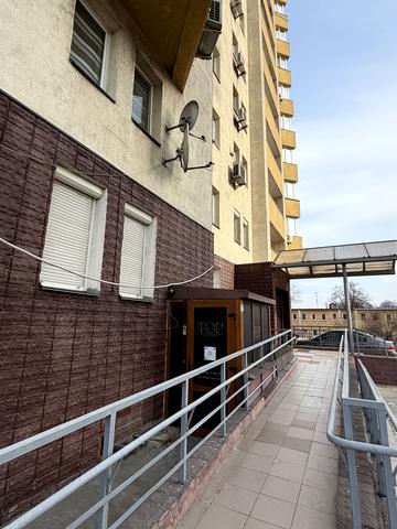 Митрополита Андрея Шептицького вул. (Анатолія Луначарського), 14