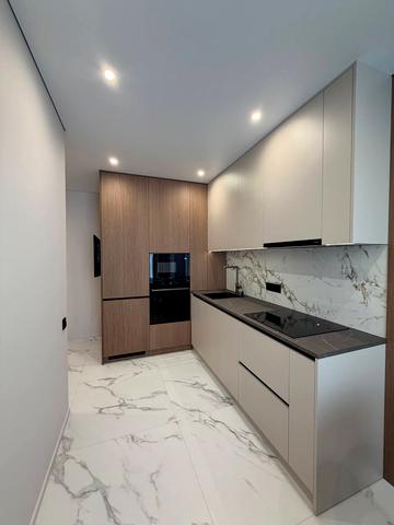 Бельведерська вул., (Будинок 2)