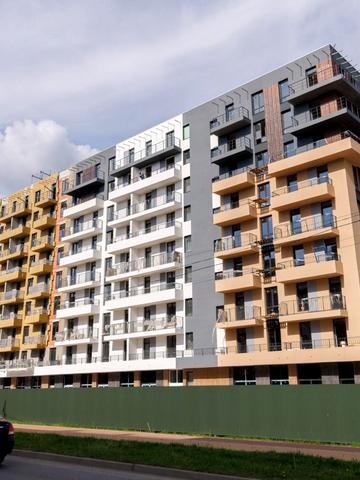 Героїв 128-ї Бригади вул., 56 к1