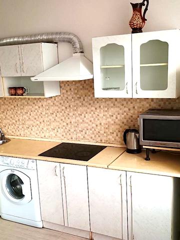 Олевська вул., (Будинок 5)