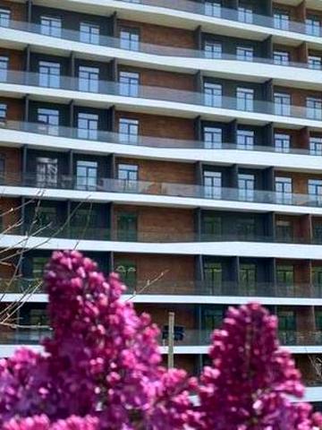 Фонтанська дорога вул. (Перекопской дивизии улица), 77-В