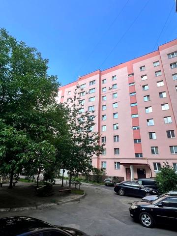 Тараса Шевченка вул., 40