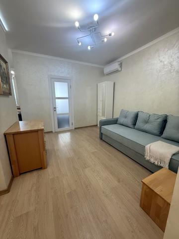 Андрія Аболмасова вул. (Панельна), 4-А