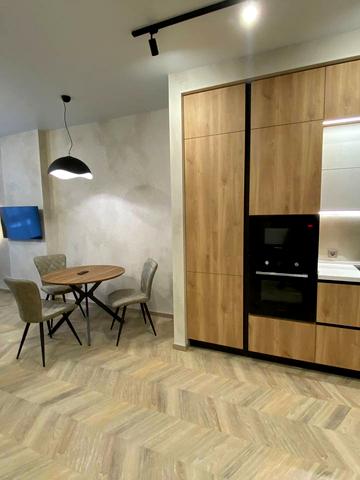 Зоряний бульв., 1м