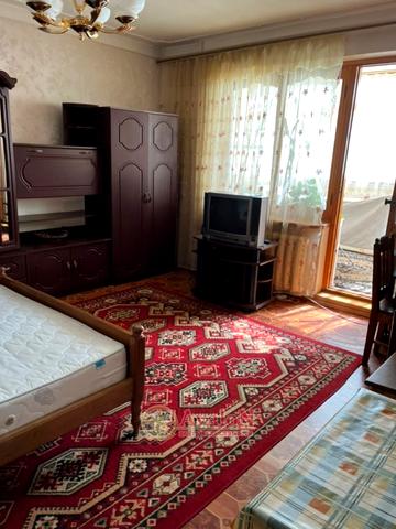 Давида Ойстраха вул. (Затонського), 23