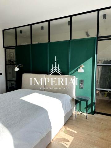 Княгині Ольги вул.