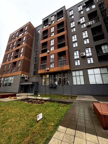 Зелена вул., 204б