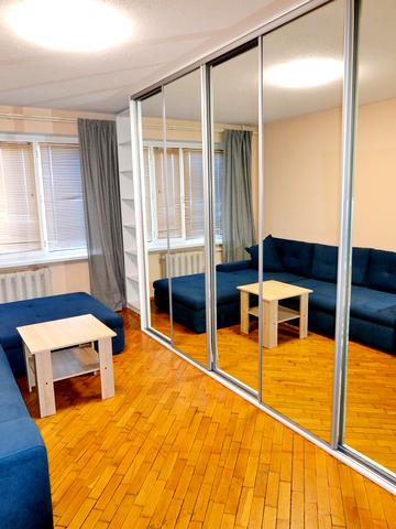 Райдужна вул., 3-А