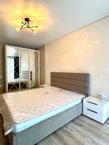 Рудненська вул. (Білогорська), (3 черга (будинок 1б))