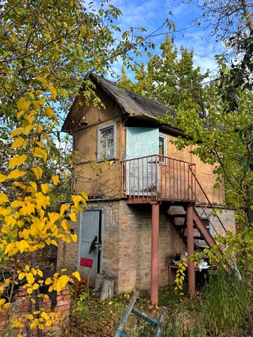 Староруслянська вул., 5