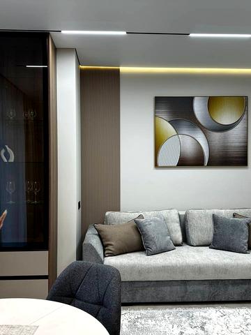 Кирила Трильовського вул., 4-А