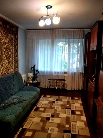 Мрії вул. (Академіка Туполєва), 16-Д