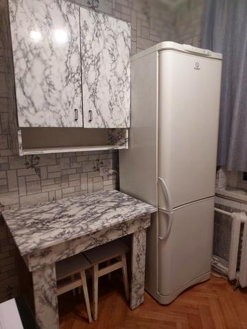 Космонавта Поповича вул. (Космонавта Волкова), 4