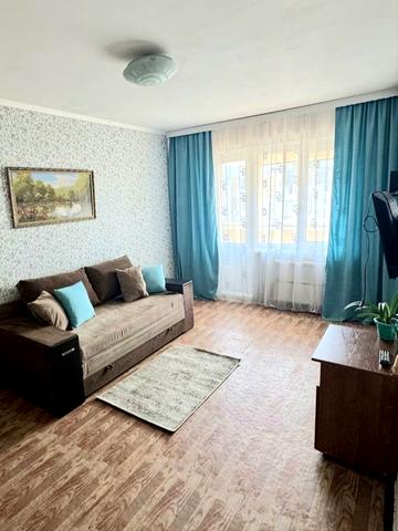 Святоюріївська вул., 30