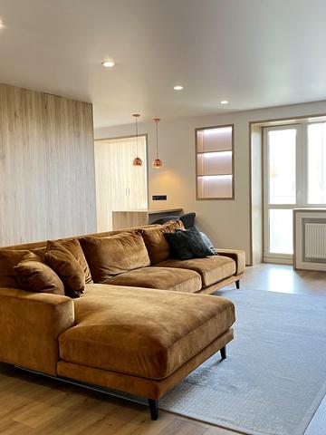 Конча-Заспинська вул. (Генерала Матикіна), 16