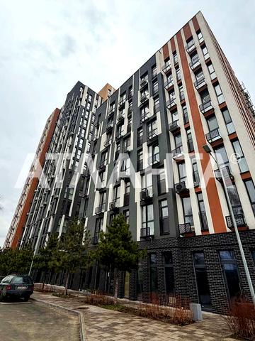 Одеське шосе, 6-1