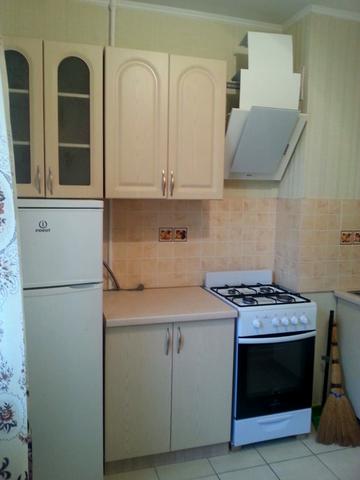 Академіка Заболотного вул., 56а