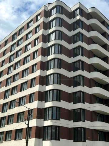 Микитинецька вул., (Будинок)