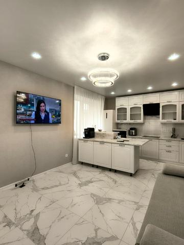 Миколаївська вул., (3 черга (будинок 1))