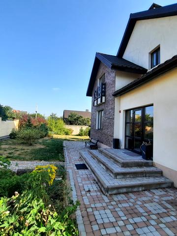 Бузкова вул.