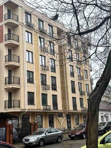 Маланова пров., (Будинок)