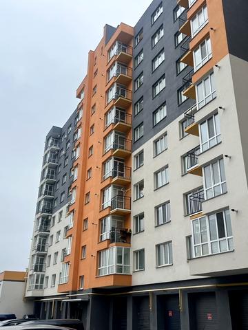 Немирівське шосе, 94-И, к1-2